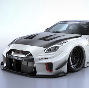 Meet your Posher, Jackson